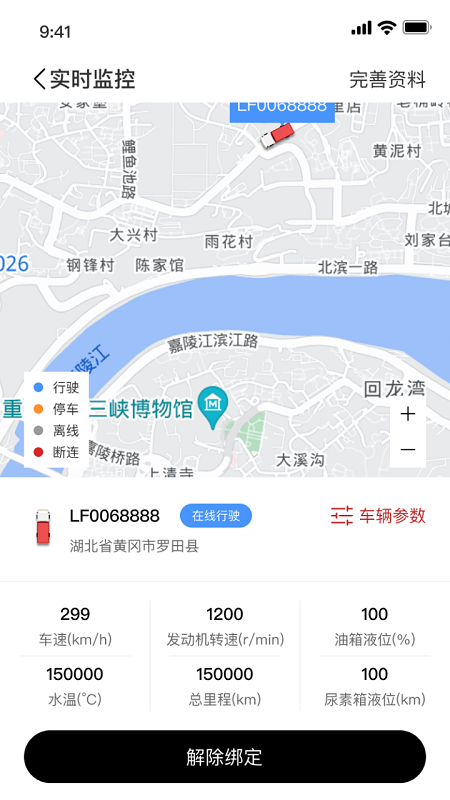 江淮卡友2