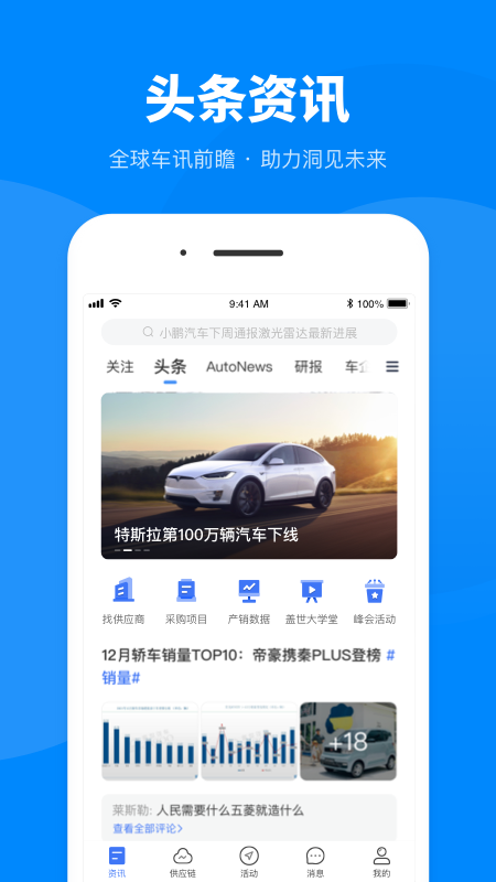 盖世汽车5