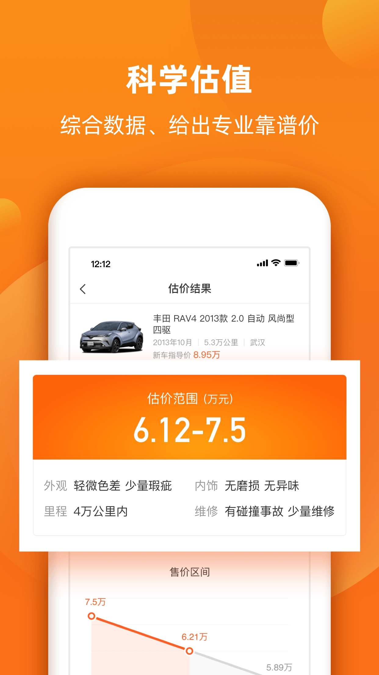小猪二手车4
