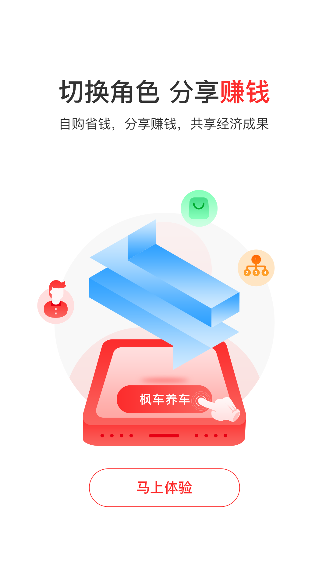 枫车养车4