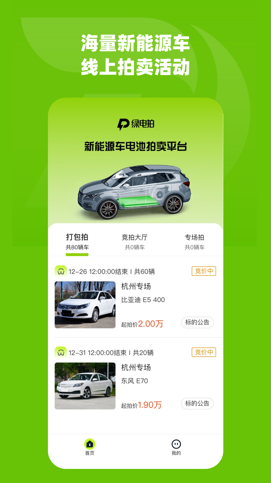 绿电拍1