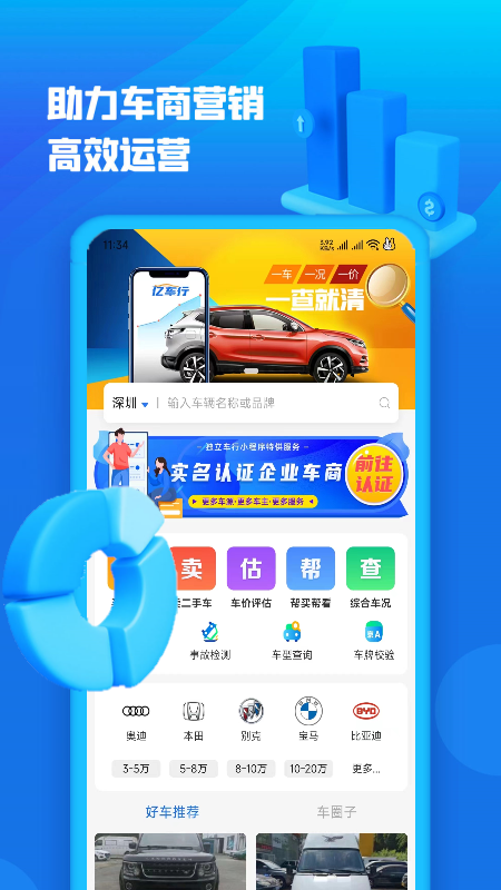 亿车行1