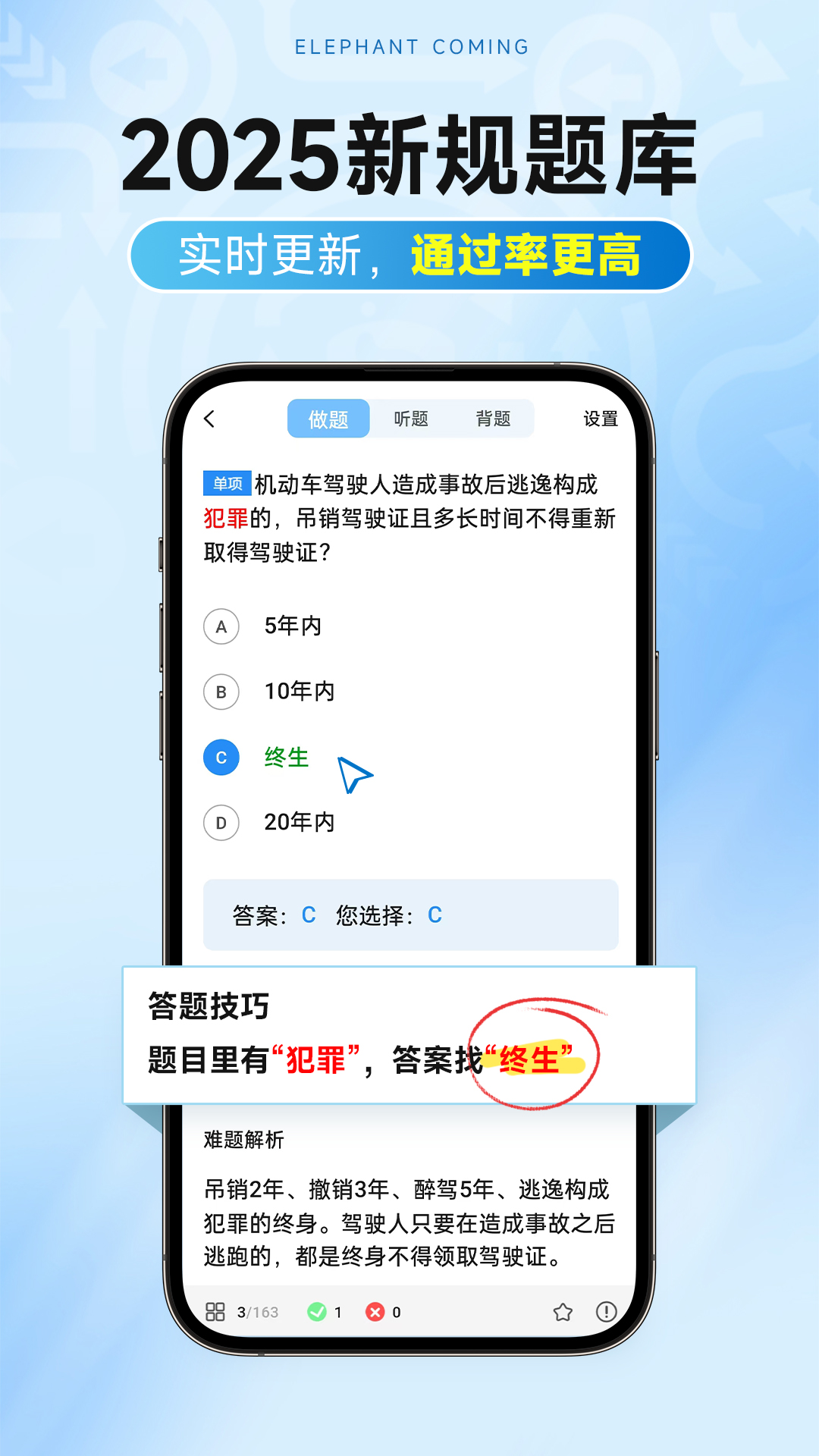 大象驾到Pro5