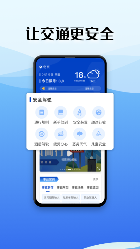 驾考122