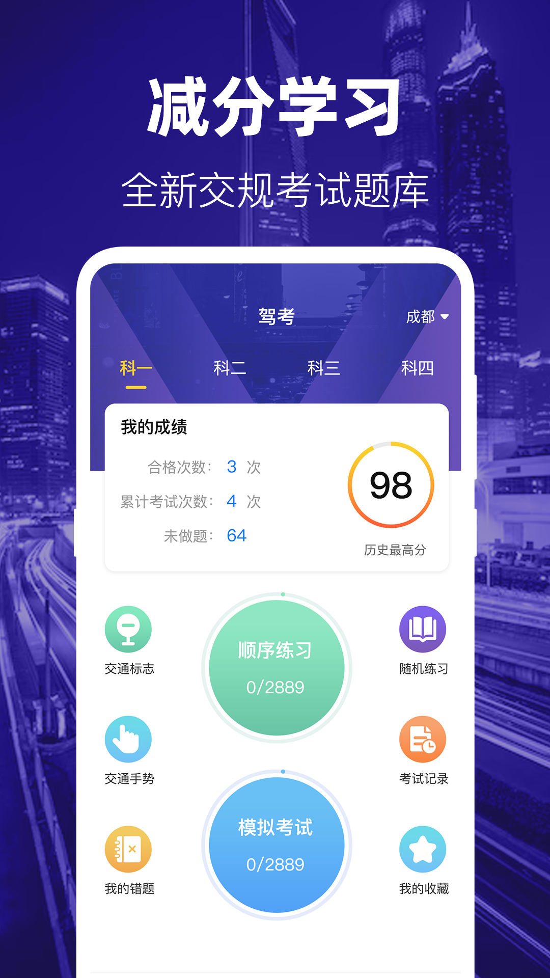 交管违章处罚规定宝典1