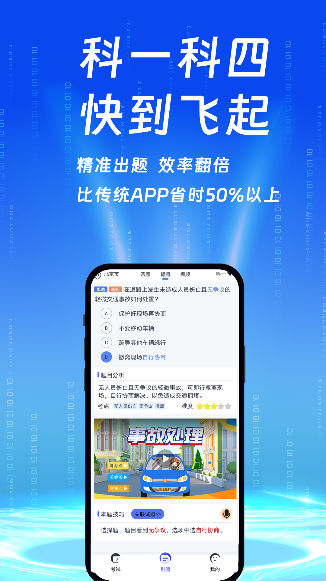 朕学车4