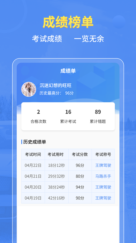 摩托车驾考全题库4