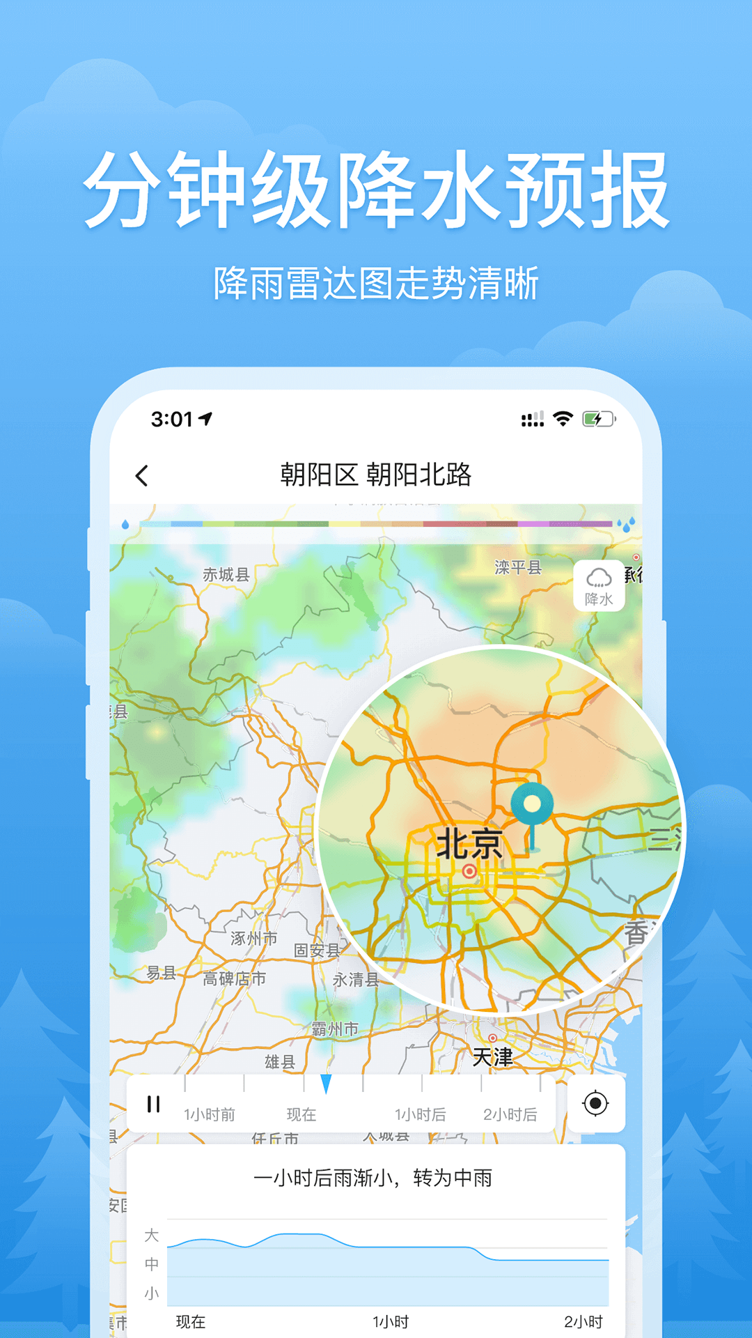 简单天气2