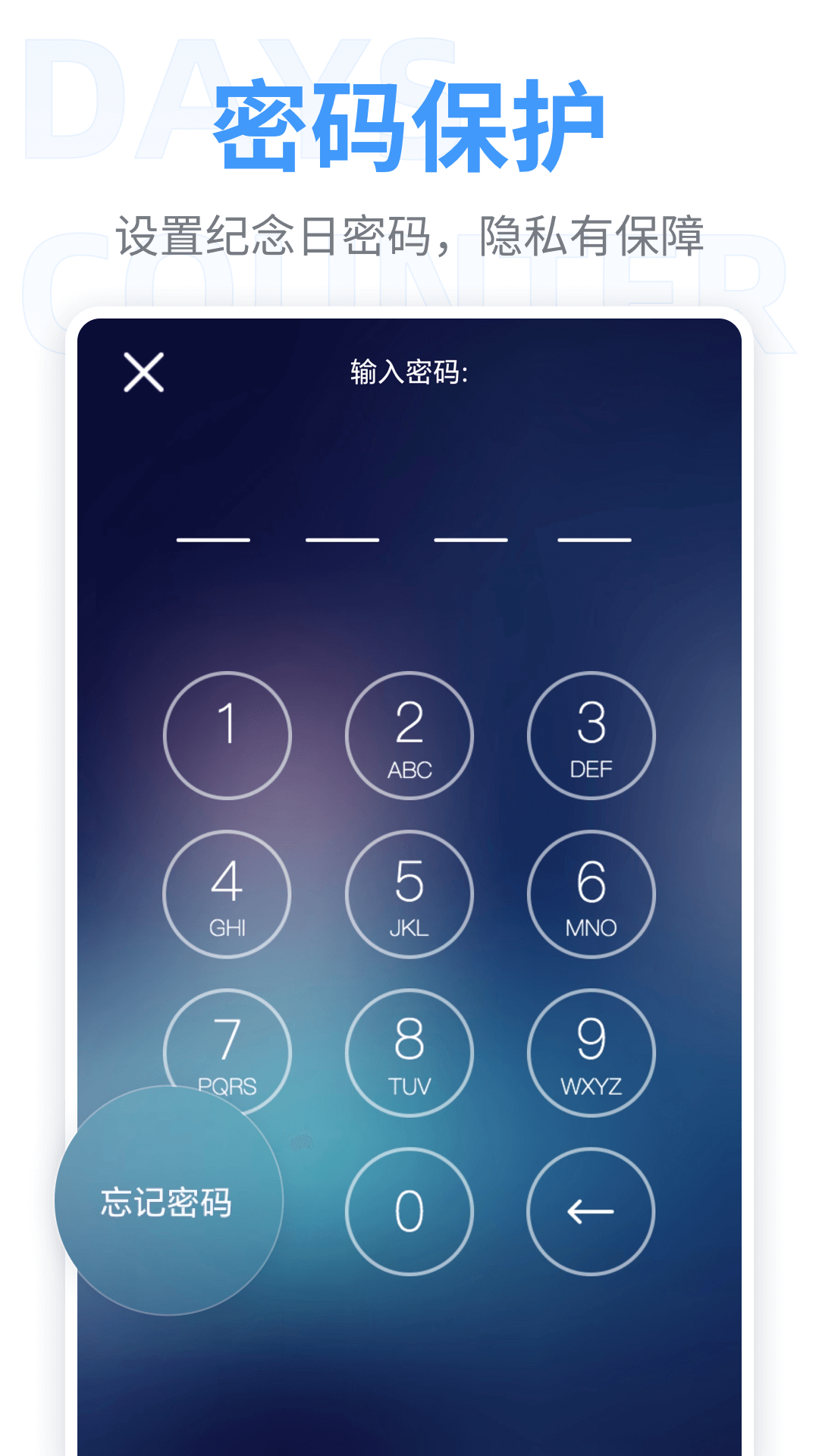 纪念日4