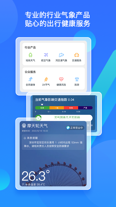 深圳天气3