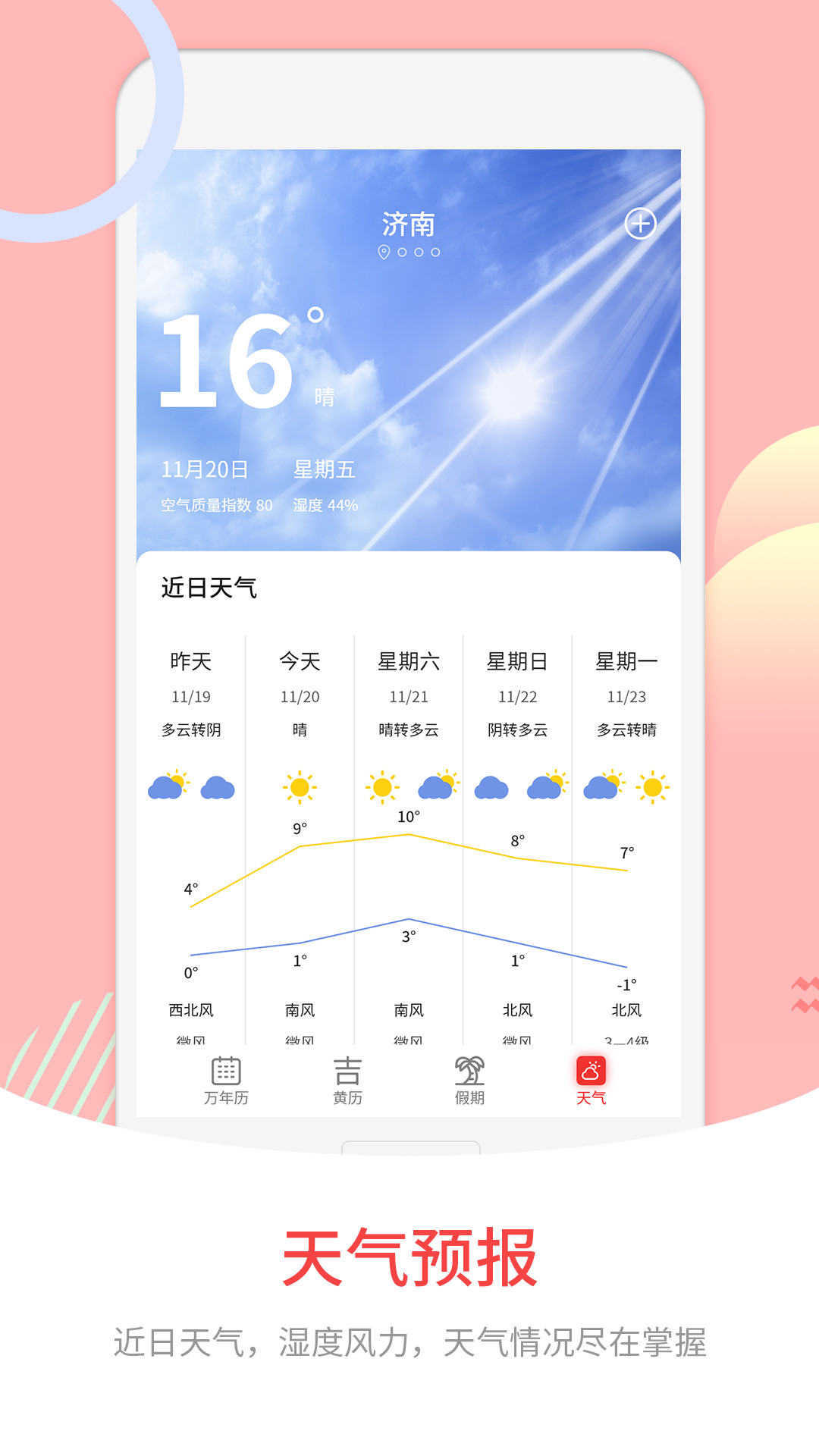 黄道吉日3