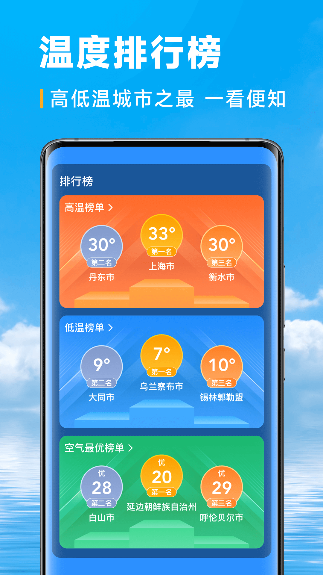 卓悦天气1