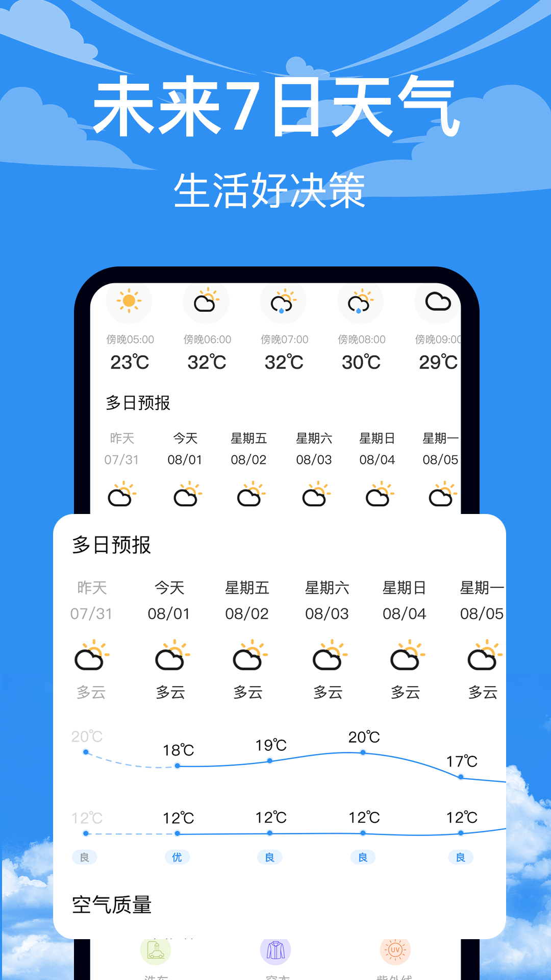 农历24Solars日历2