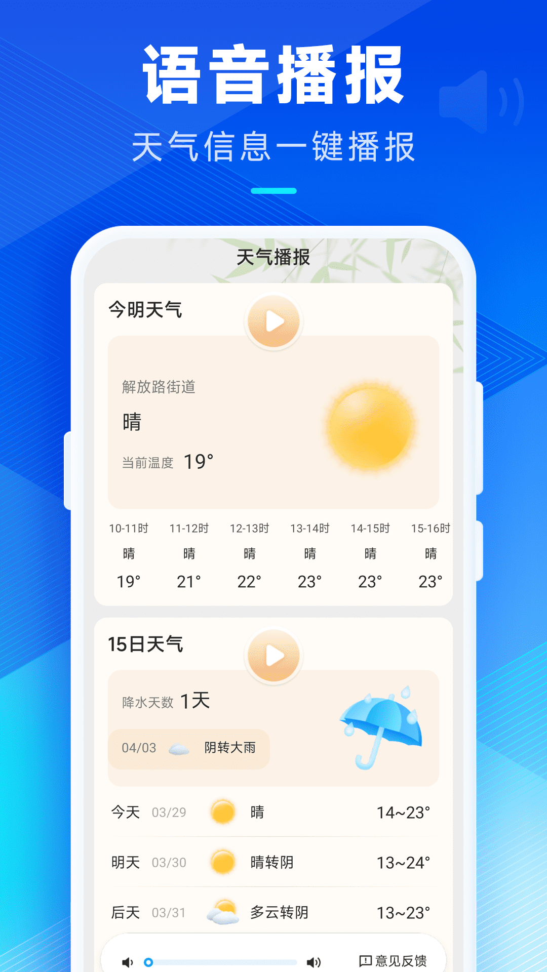 全球天气2