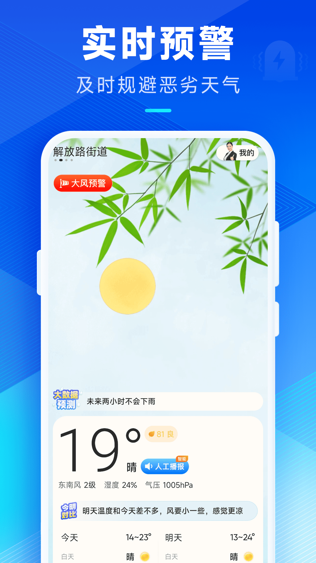 全球天气5