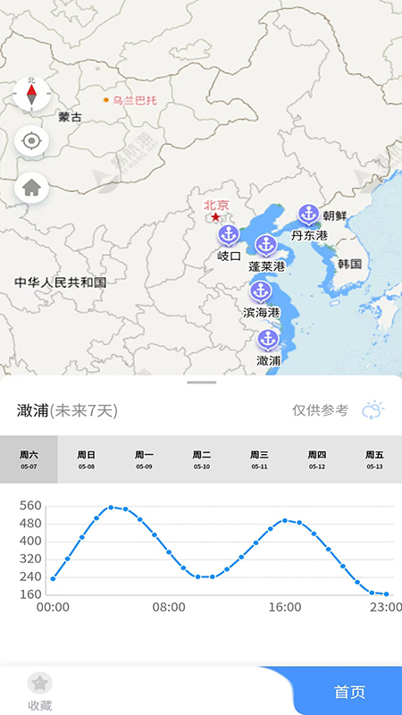 海上通3