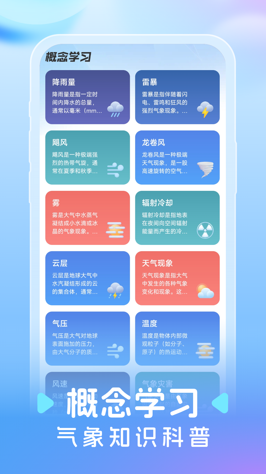 智图天气2