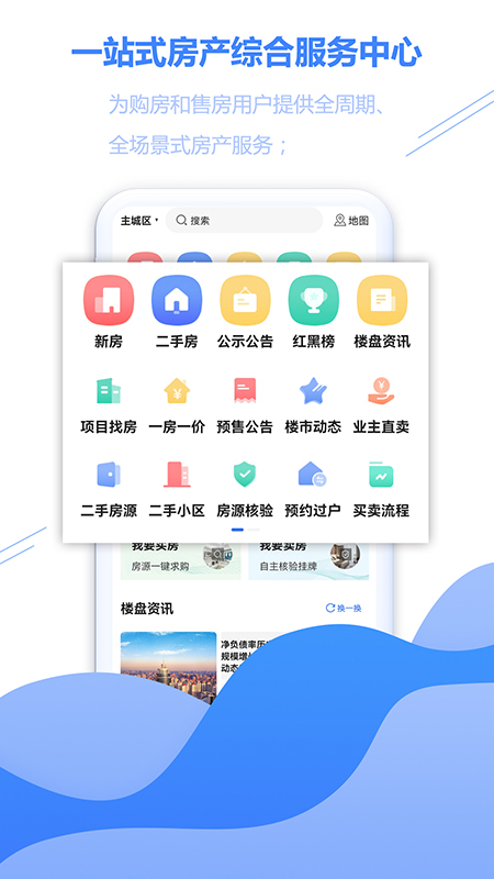徐房信息网4