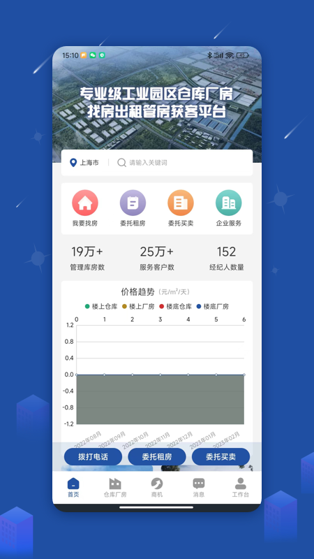 园区获客宝5