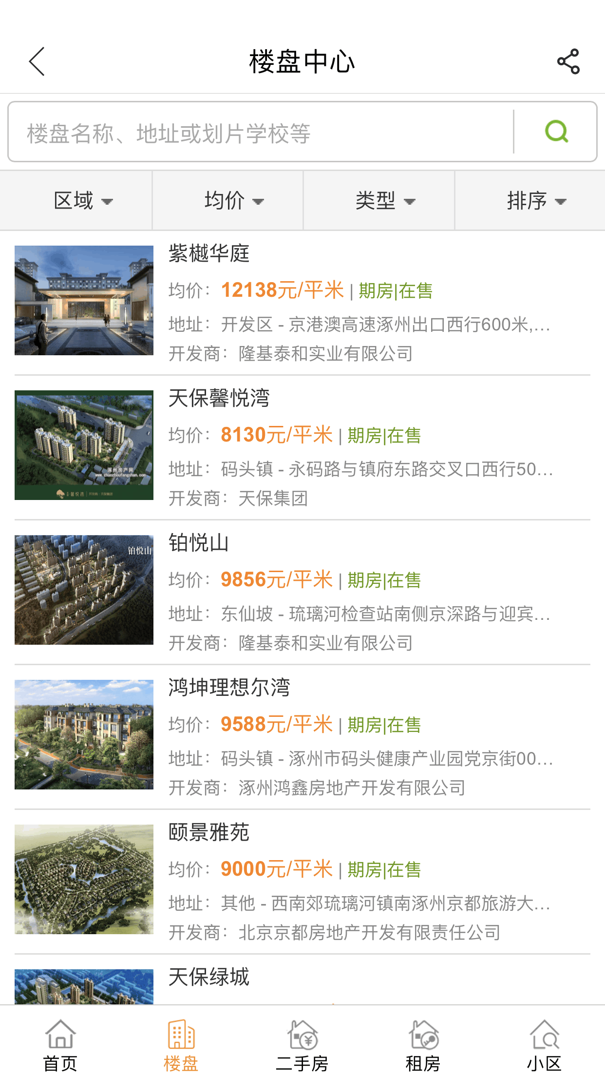 涿州房产网1