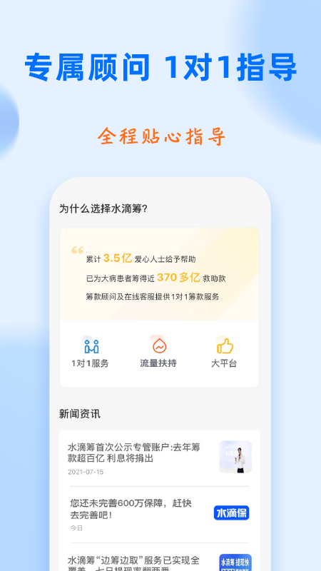 水滴筹2