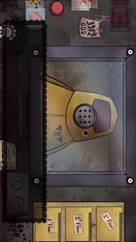 门卫模拟器1