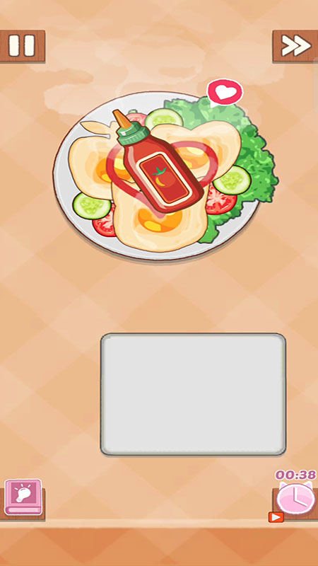 餐饮热潮2