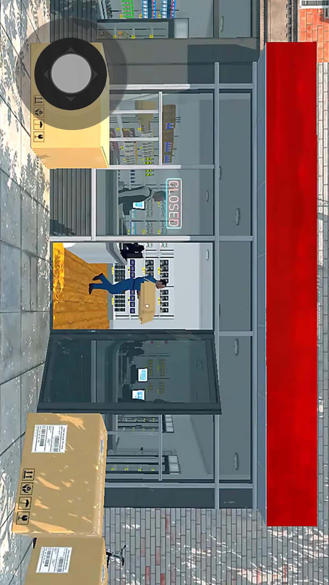 超市模拟经营2