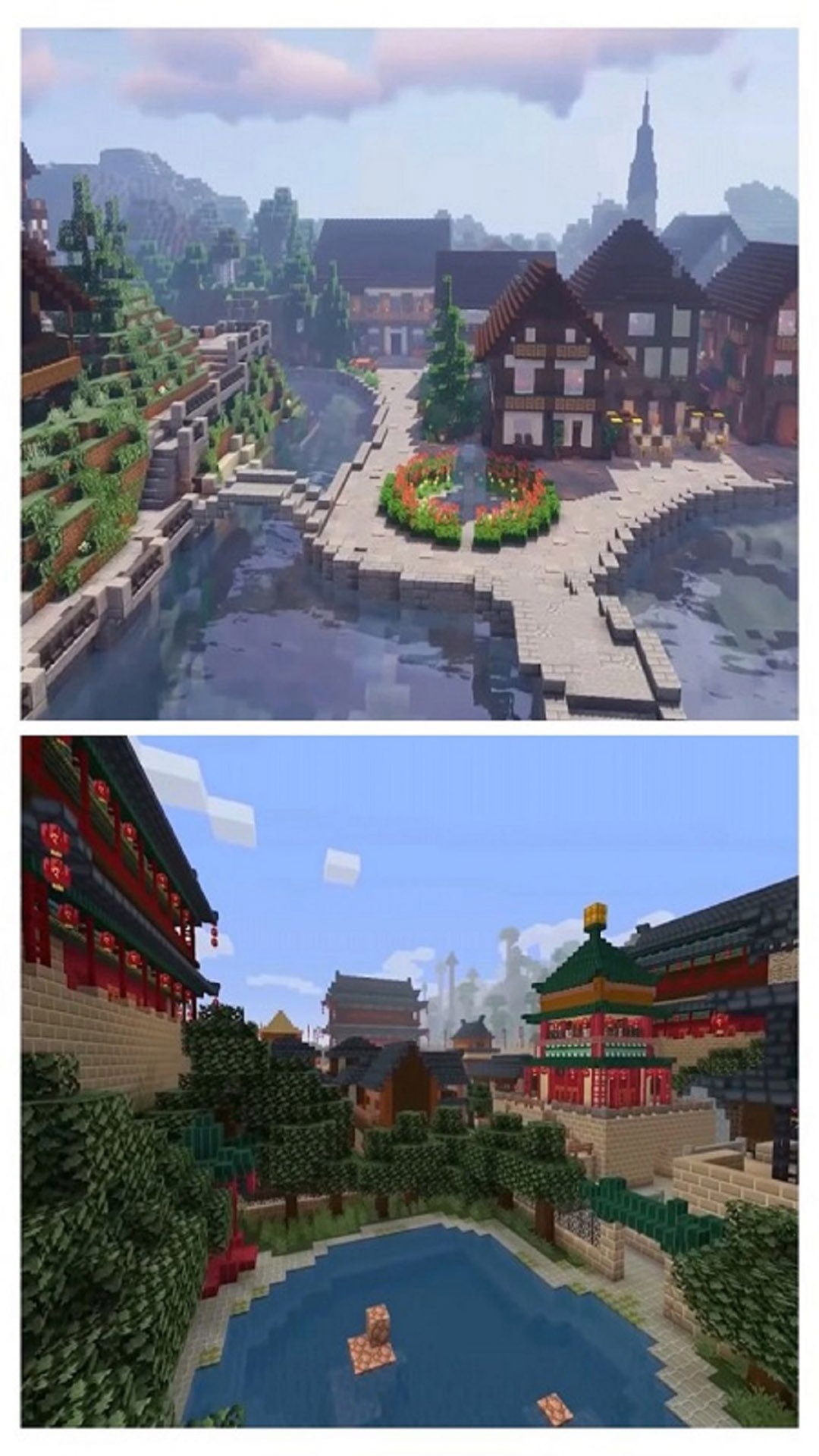 我的像素世界3