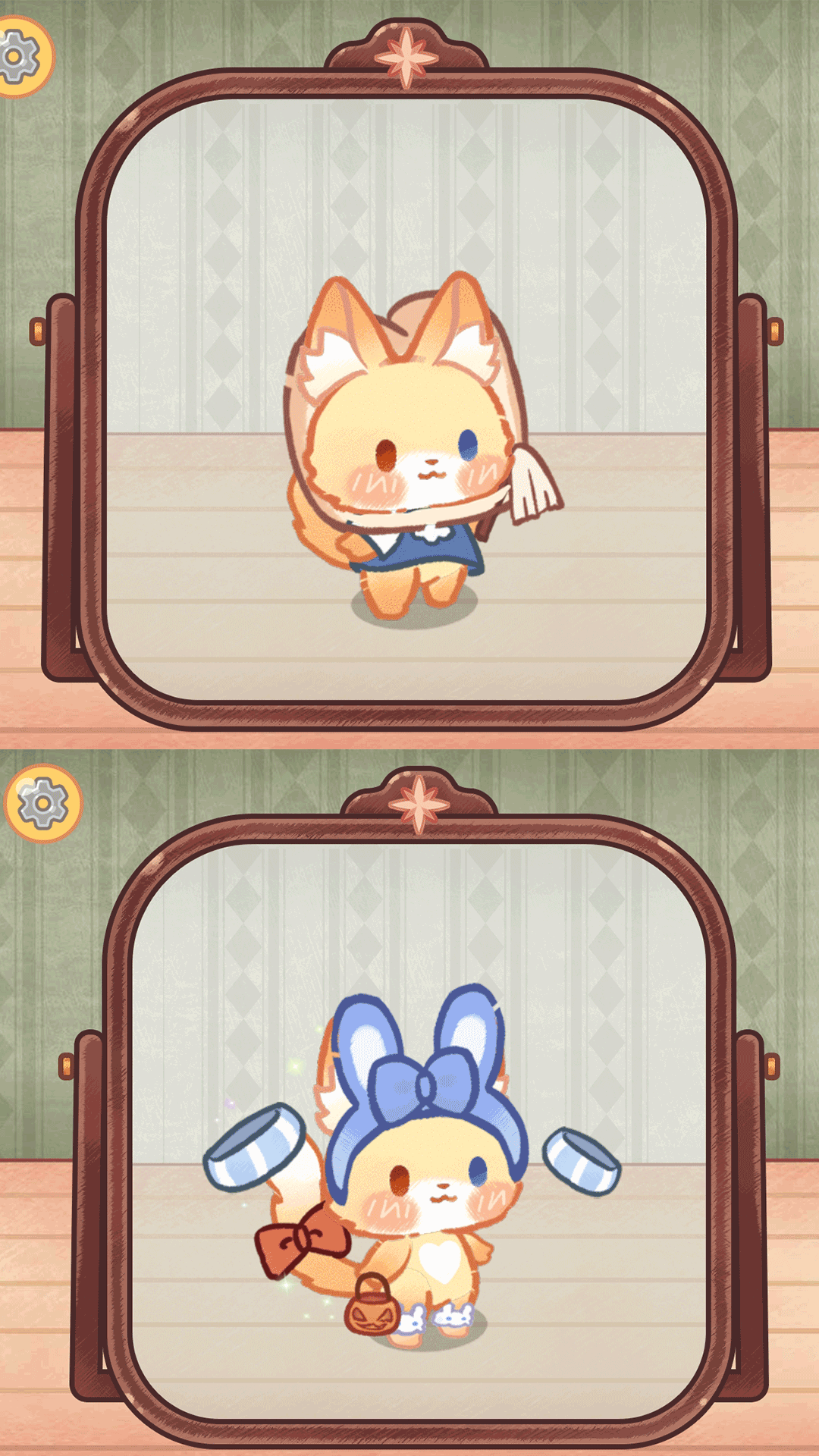 萌猫奇妙世界2