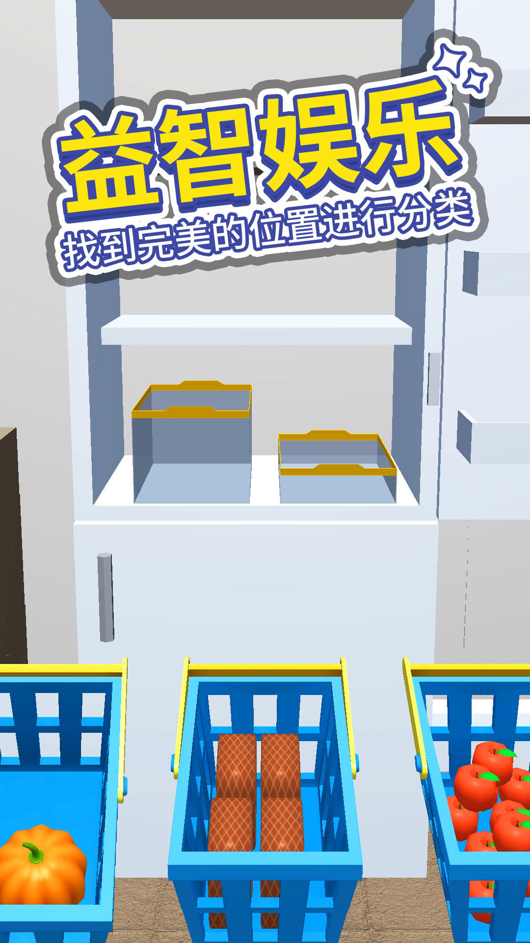 收纳整理大师1