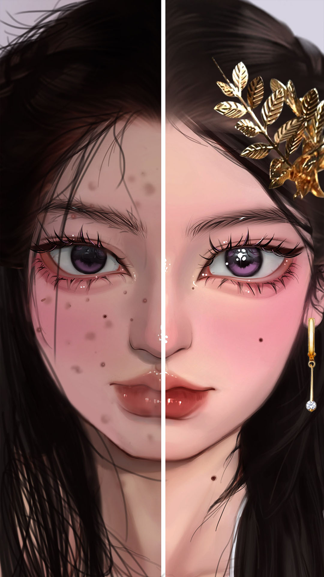 明星化妆师3