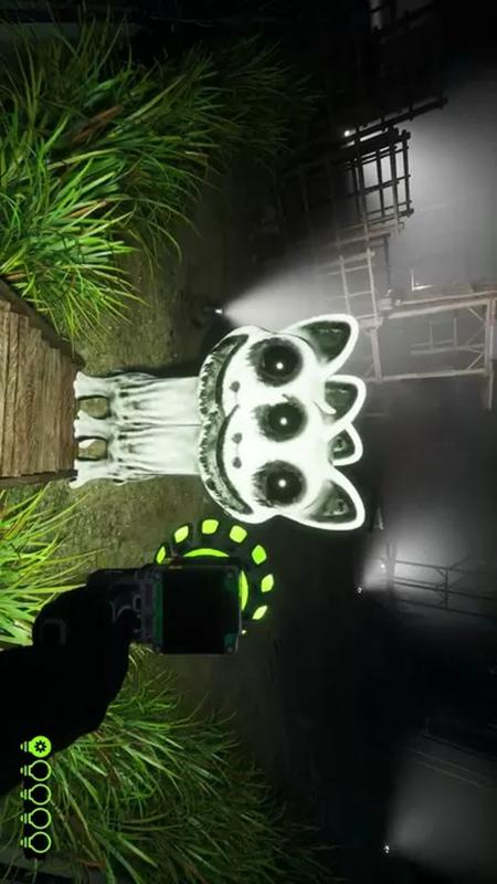 动物逃生模拟1