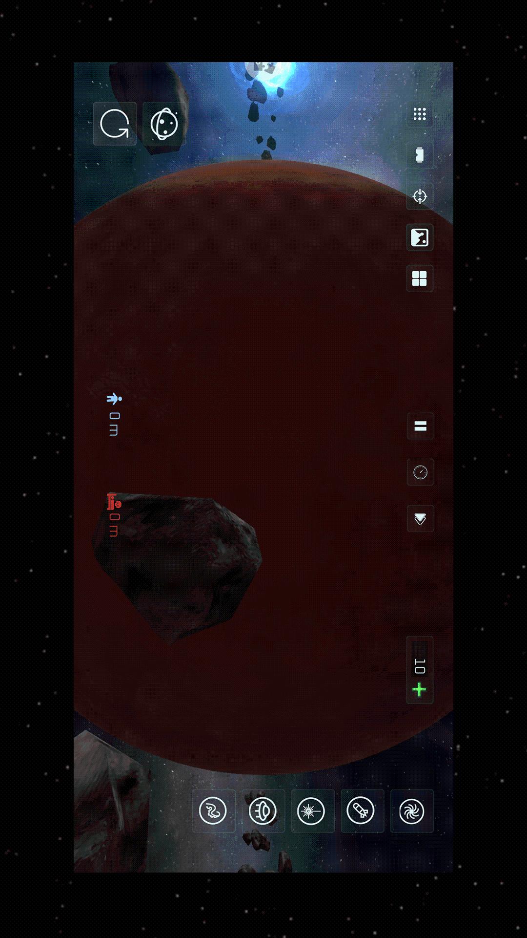 星球模拟器2