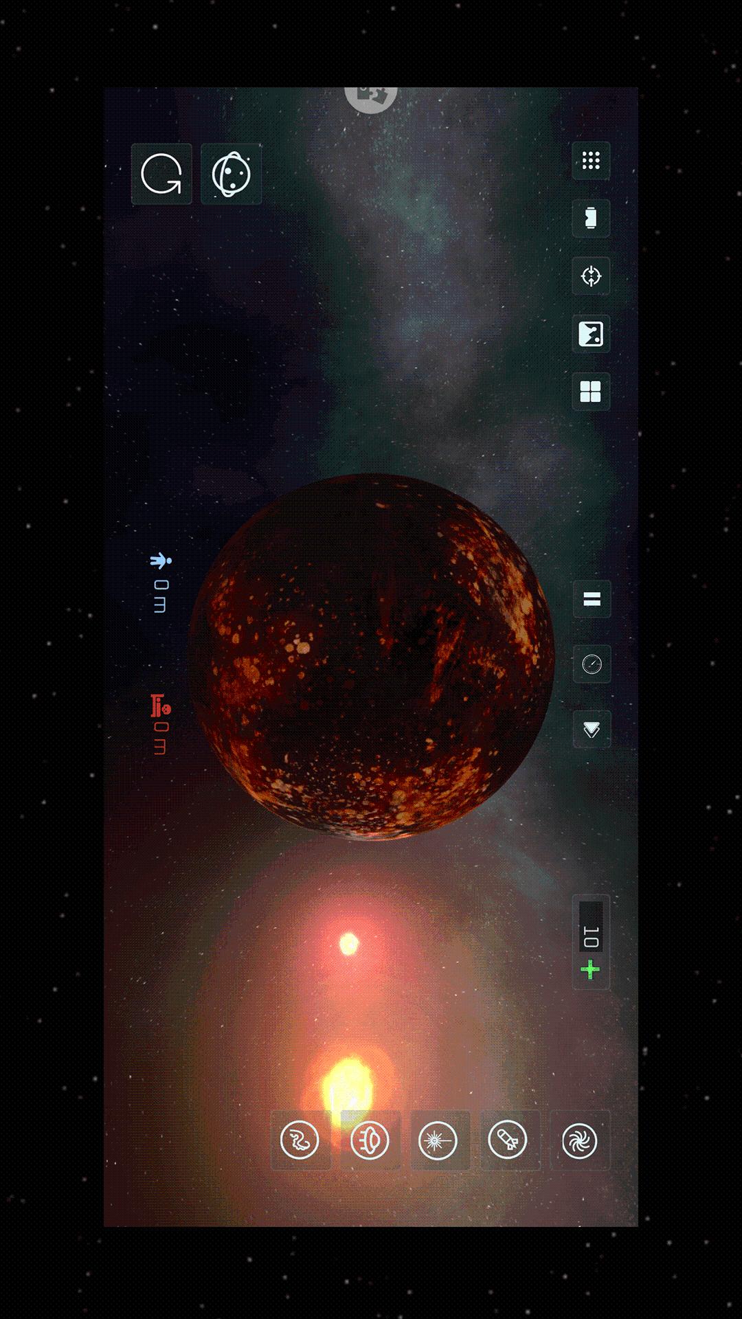 星球模拟器4