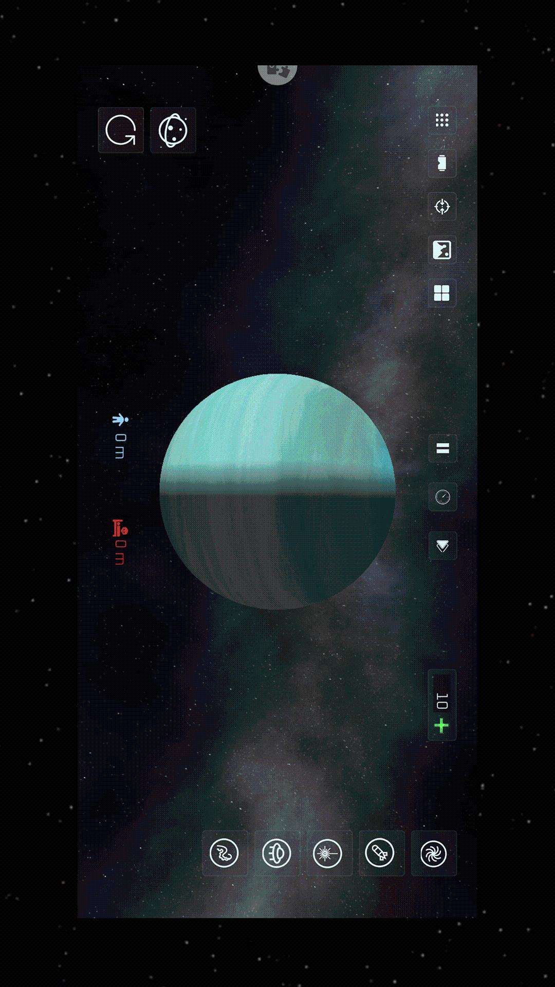 星球模拟器3