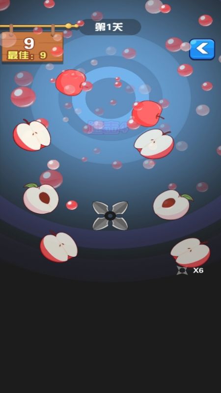 插针我最溜1