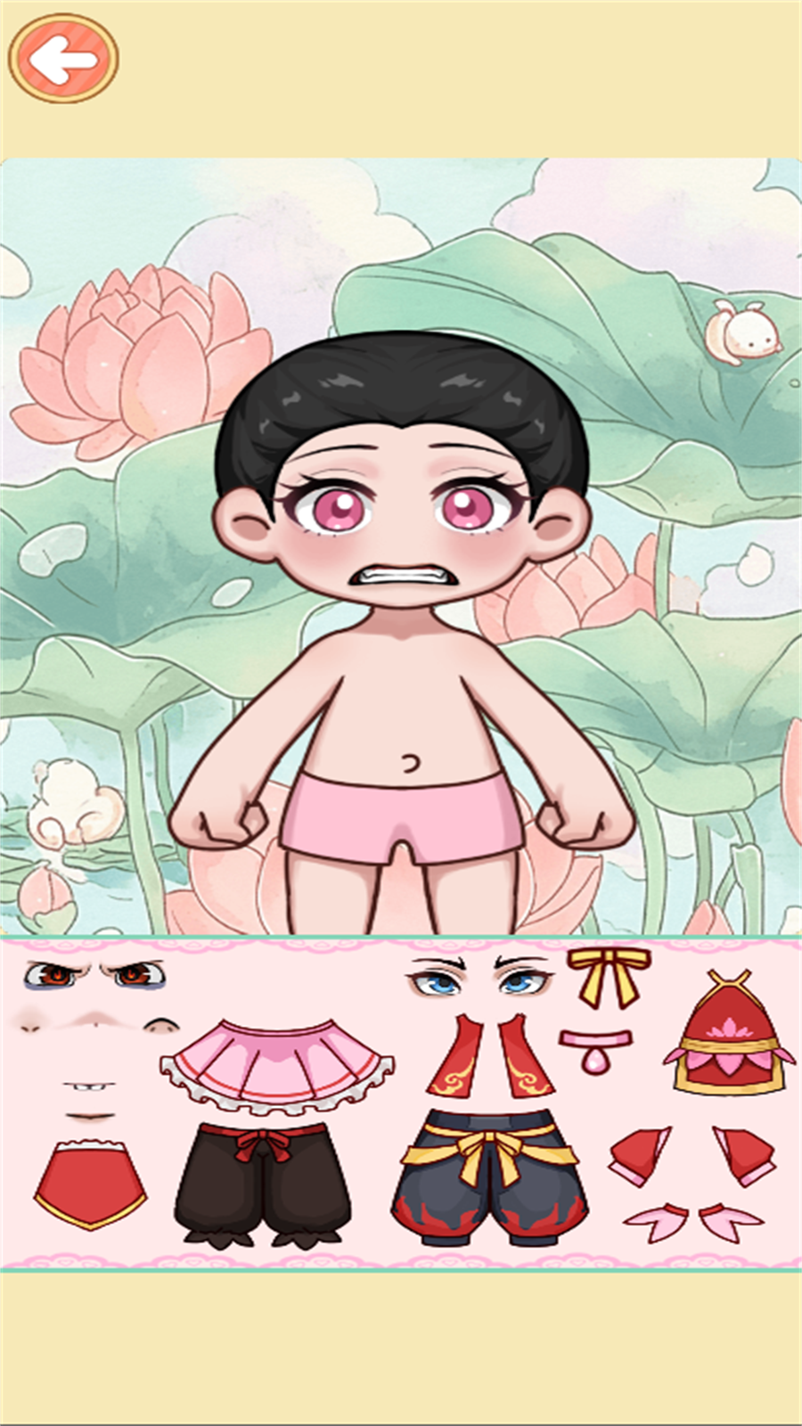 手工制作DIY3