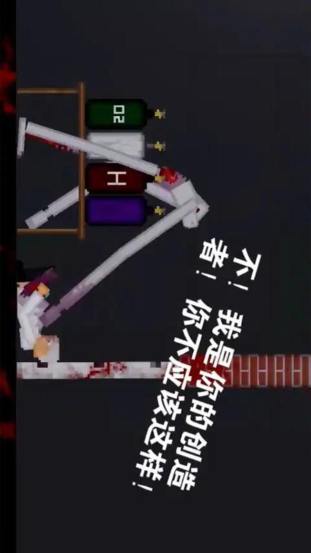 甜瓜人类模拟器3