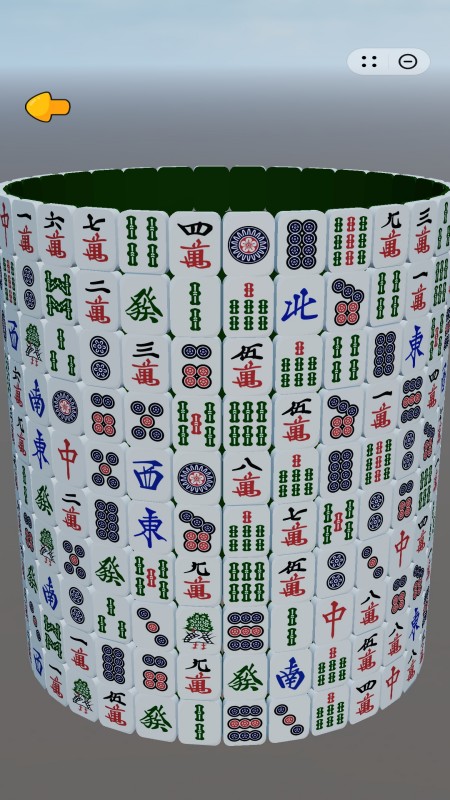 疯狂的麻将1
