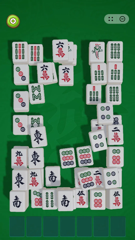 麻将消消消1
