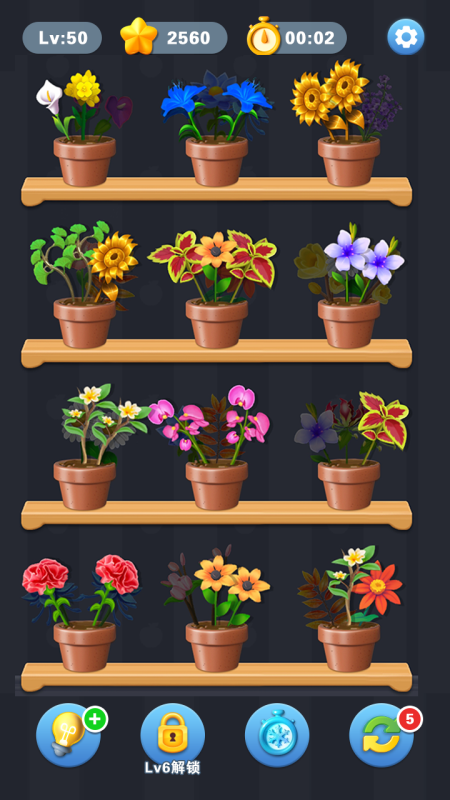 花朵拼拼2