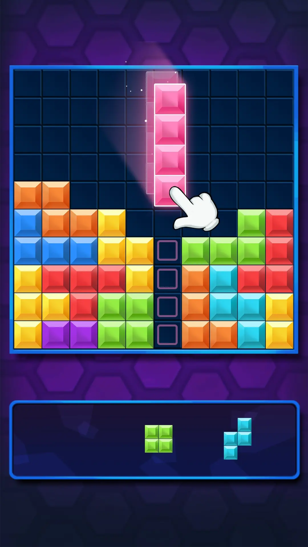 快乐消消比赛1