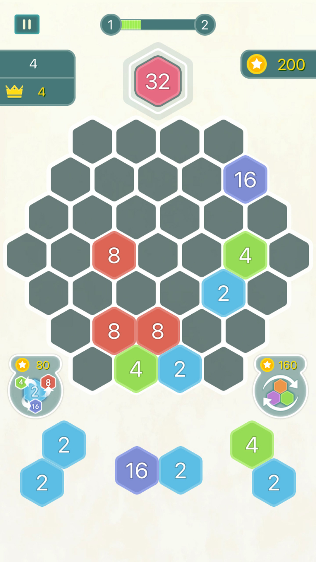 数字合合乐5