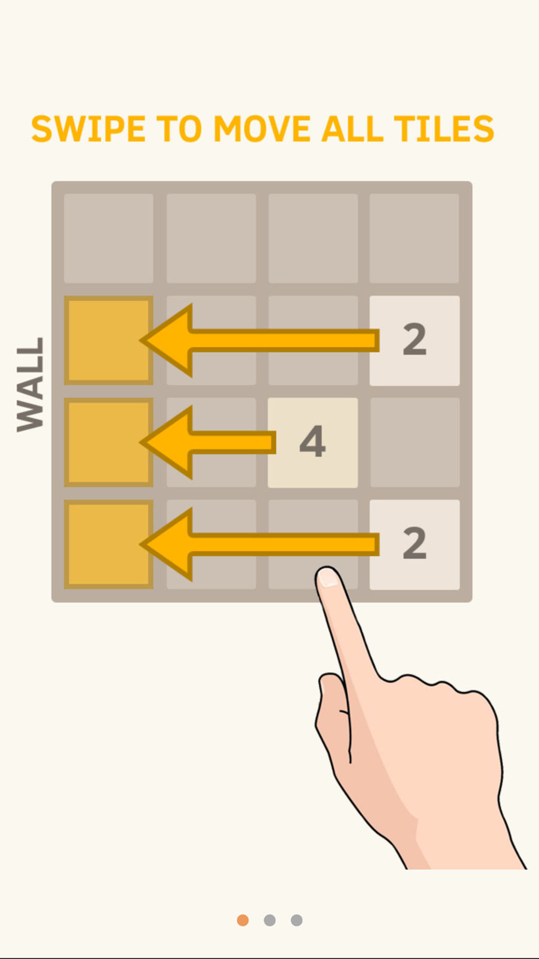 2048经典2