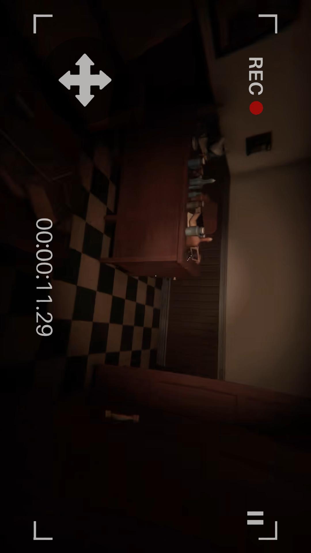 恐惧规则怪谈4