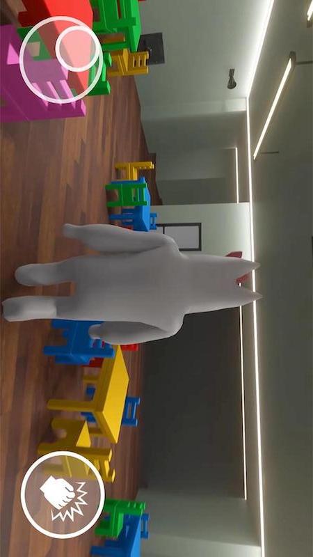 班班幼稚园第三章1
