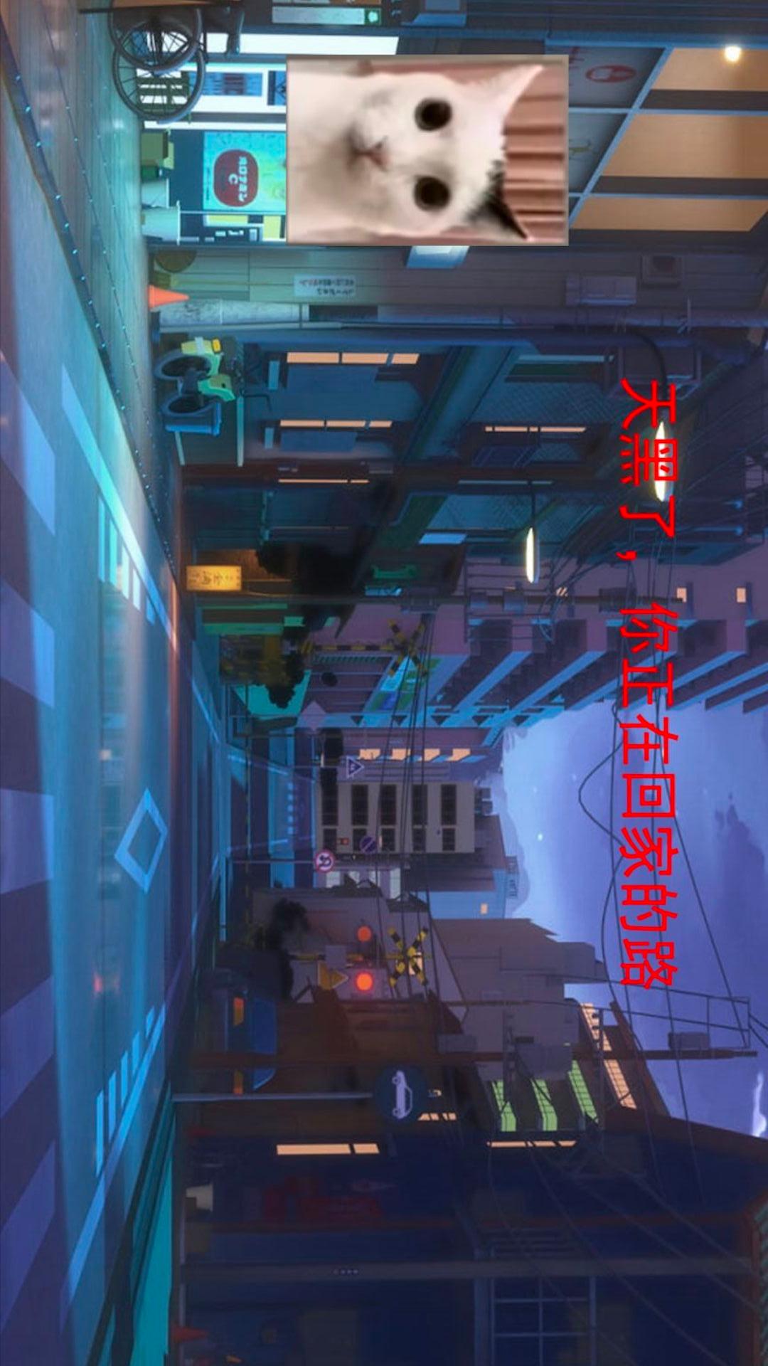 宠物惊魂1