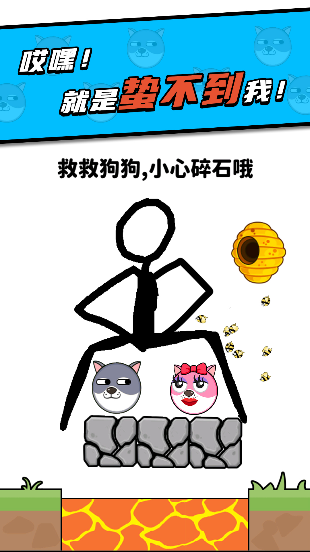 救救小狗5