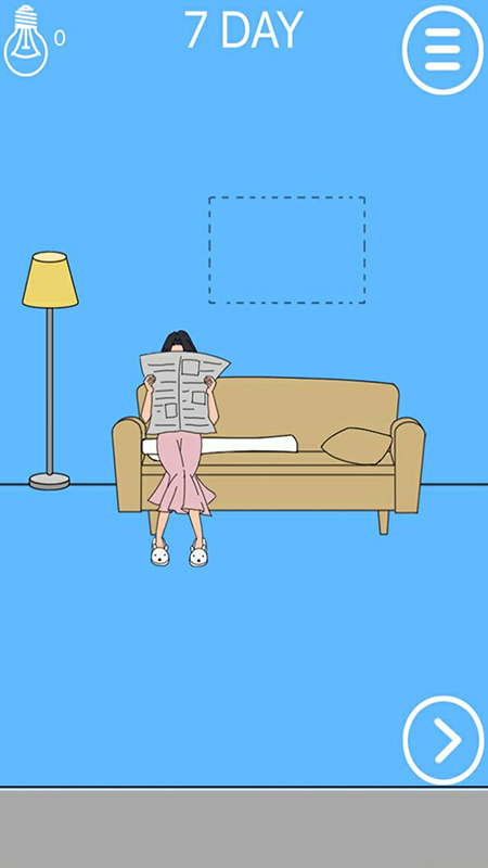 妈妈把我的辣条藏起来了2